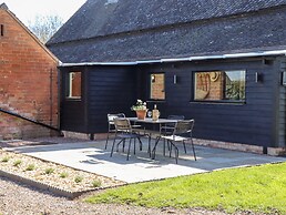 The Alms House West