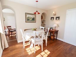 The Alms House West