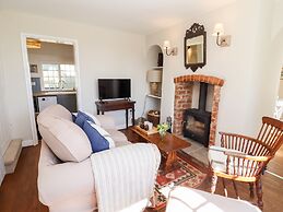 The Alms House West