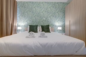 Sliema Tigne Suites