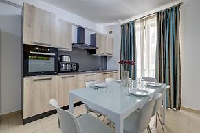 Sliema Tigne Suites