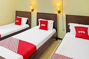Hotel O Gajah Mada Indah