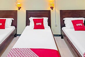 Hotel O Gajah Mada Indah