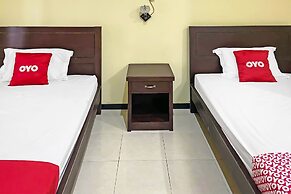 Hotel O Gajah Mada Indah