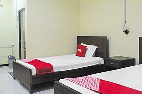 Hotel O Gajah Mada Indah