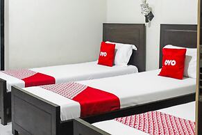 Hotel O Gajah Mada Indah