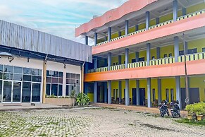 Hotel O Gajah Mada Indah