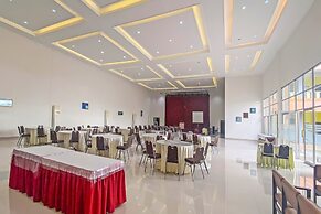 Hotel O Gajah Mada Indah