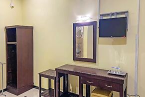 Hotel O Gajah Mada Indah