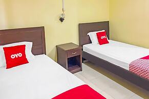 Hotel O Gajah Mada Indah