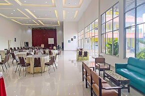 Hotel O Gajah Mada Indah