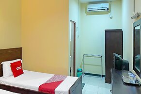 Hotel O Gajah Mada Indah