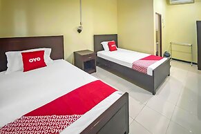 Hotel O Gajah Mada Indah