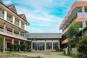 Hotel O Gajah Mada Indah