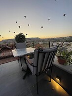 Perla Cappadocia