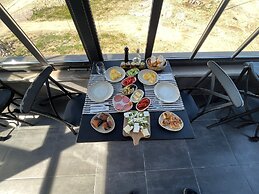 Perla Cappadocia