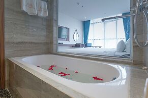 Ruby Star Hotel Da Nang