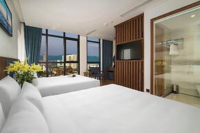 Ruby Star Hotel Da Nang