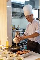 Ruby Star Hotel Da Nang