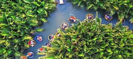 Ruby Star Hotel Da Nang