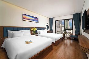 Ruby Star Hotel Da Nang