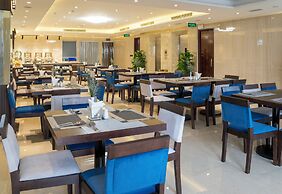 Ruby Star Hotel Da Nang