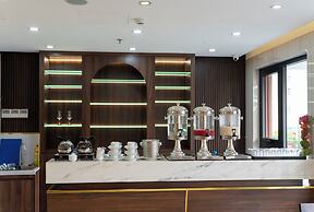 Ruby Star Hotel Da Nang