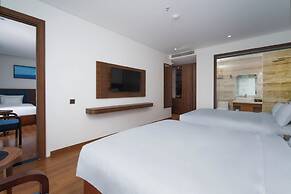 Ruby Star Hotel Da Nang