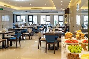 Ruby Star Hotel Da Nang