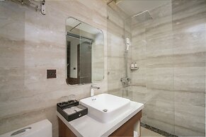 Ruby Star Hotel Da Nang