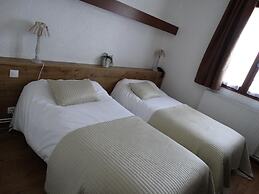 Le Relais de la Sans Fond