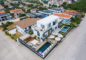 Umbelo Suites Dalyan