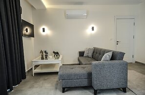 Umbelo Suites Dalyan