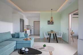 Deluxe Villa Polydoros