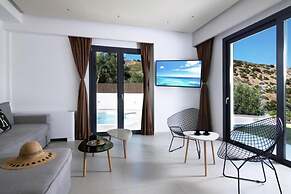 Deluxe Villa Konstantinos