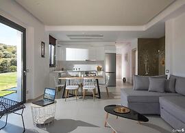 Deluxe Villa Konstantinos