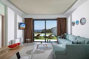 Deluxe Villa Manolis