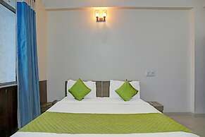 Hotel Grand Tushar