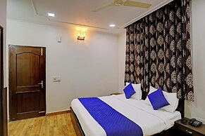 Hotel Grand Tushar