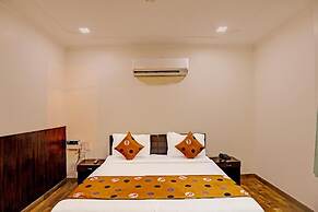 Hotel Grand Tushar