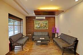 Hotel Grand Tushar