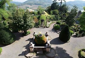 Il Castello di Bubbio