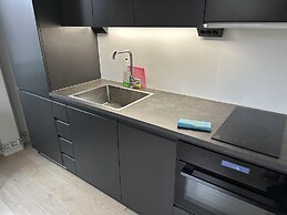 Apartment in Sollentuna Centrum 1205