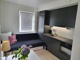 Apartment in Sollentuna Centrum 1205