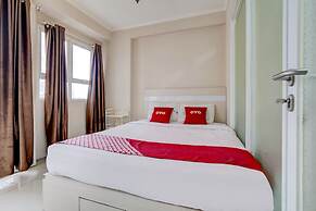 Collection O 90205 Queen Rent Apartment Gateway Pasteur