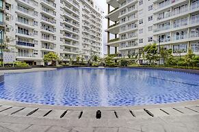 Collection O 90205 Queen Rent Apartment Gateway Pasteur
