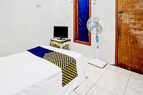 Hotel O Tarlo Guest House 4