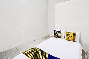 Hotel O Tarlo Guest House 4