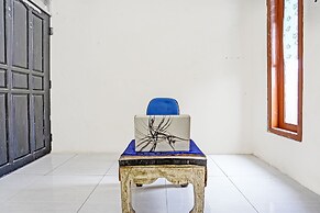 Hotel O Tarlo Guest House 4