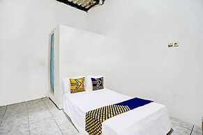 Hotel O Tarlo Guest House 4